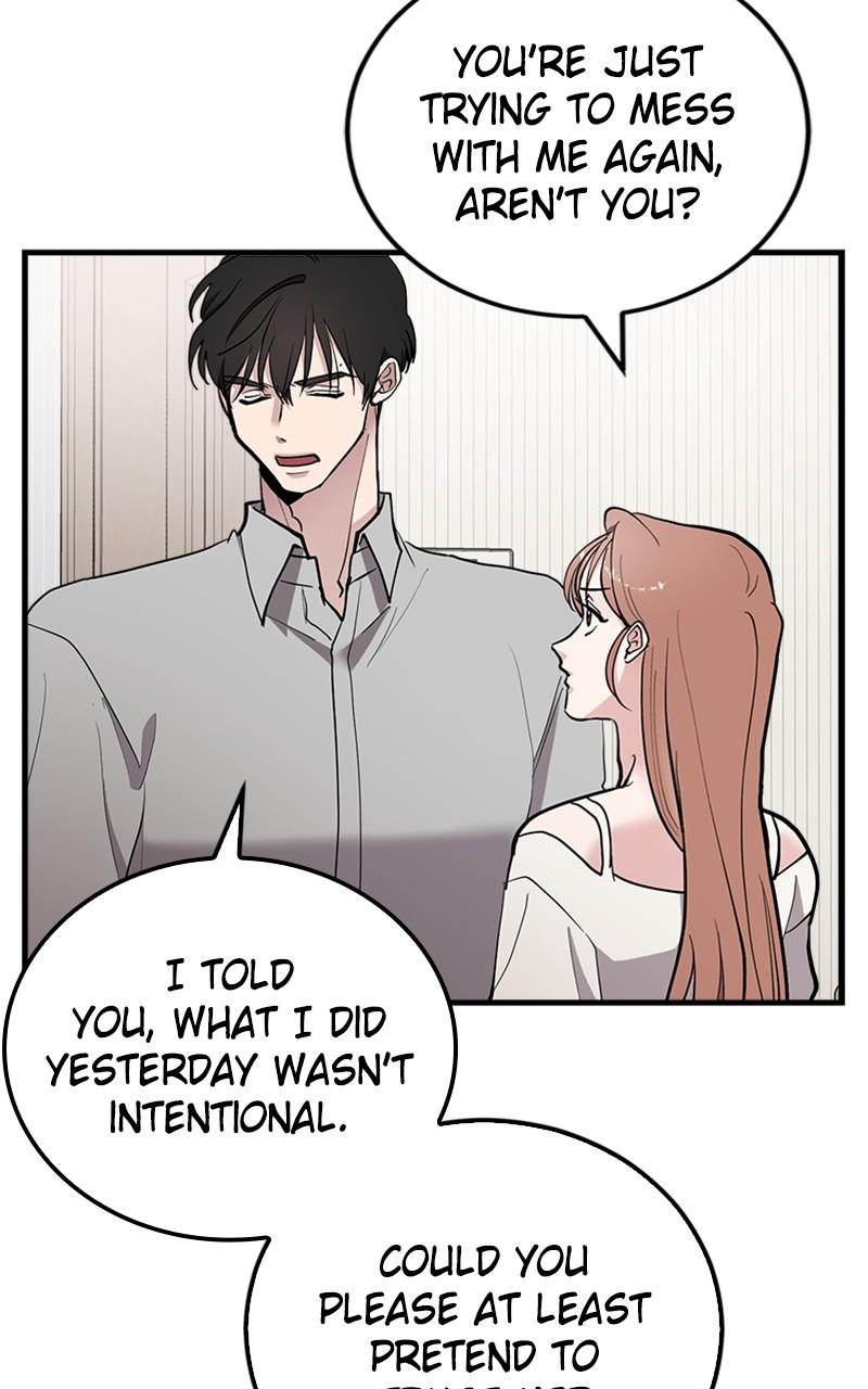 I Spy a Married Life Chap 47 - Next Chap 48