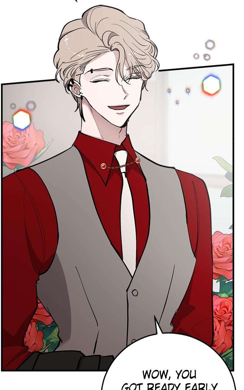 I Spy a Married Life Chap 47 - Next Chap 48