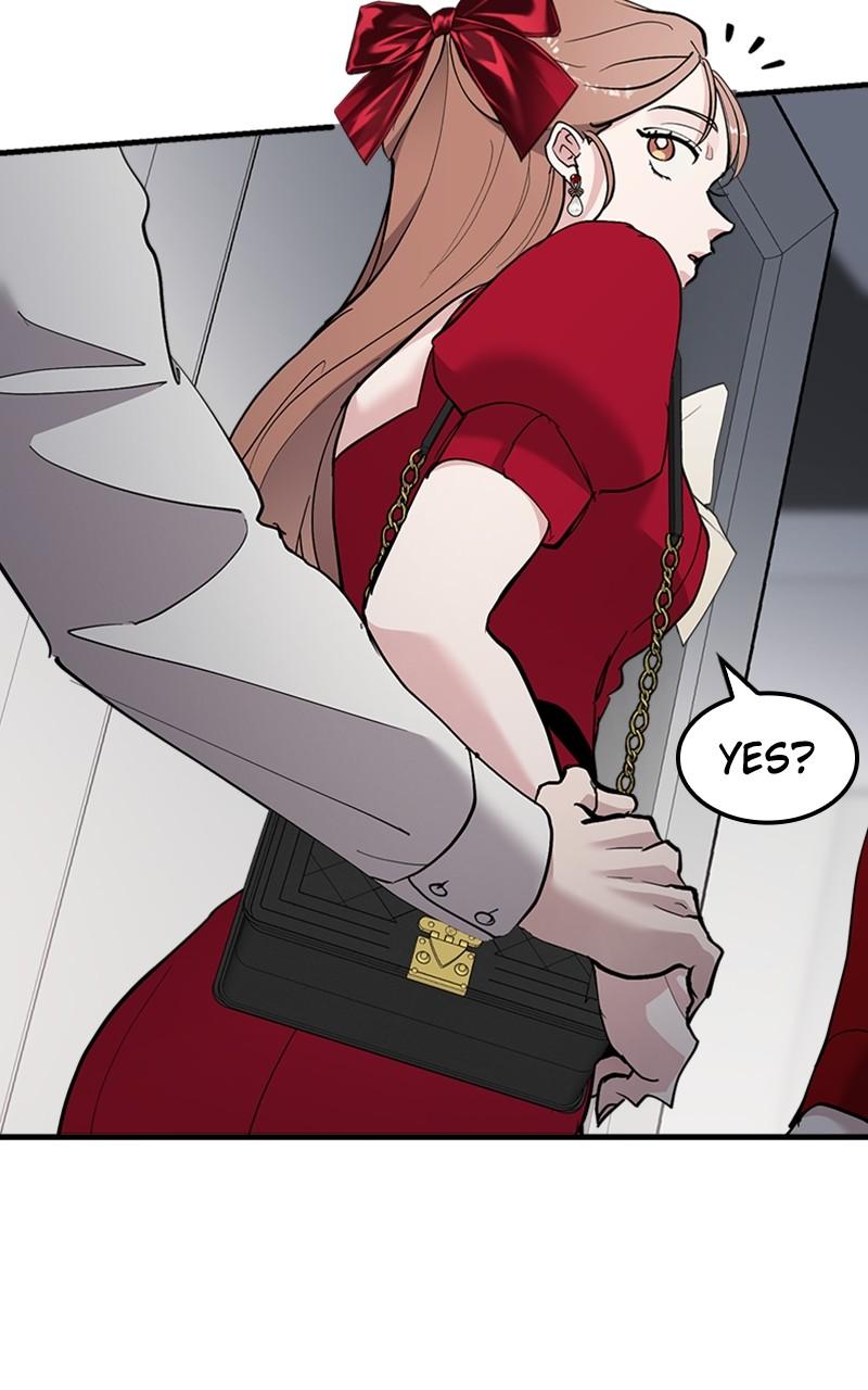 I Spy a Married Life Chap 47 - Next Chap 48