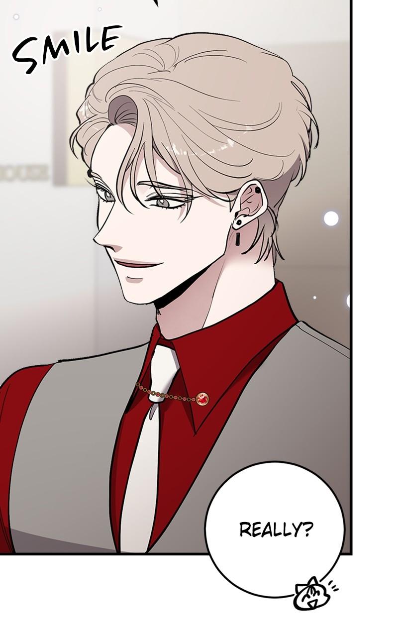 I Spy a Married Life Chap 47 - Next Chap 48