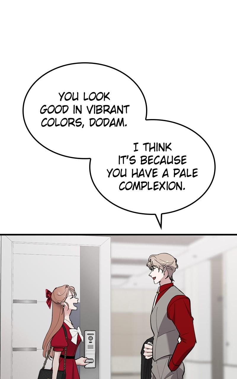 I Spy a Married Life Chap 47 - Next Chap 48