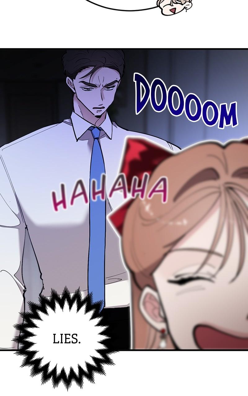 I Spy a Married Life Chap 47 - Next Chap 48