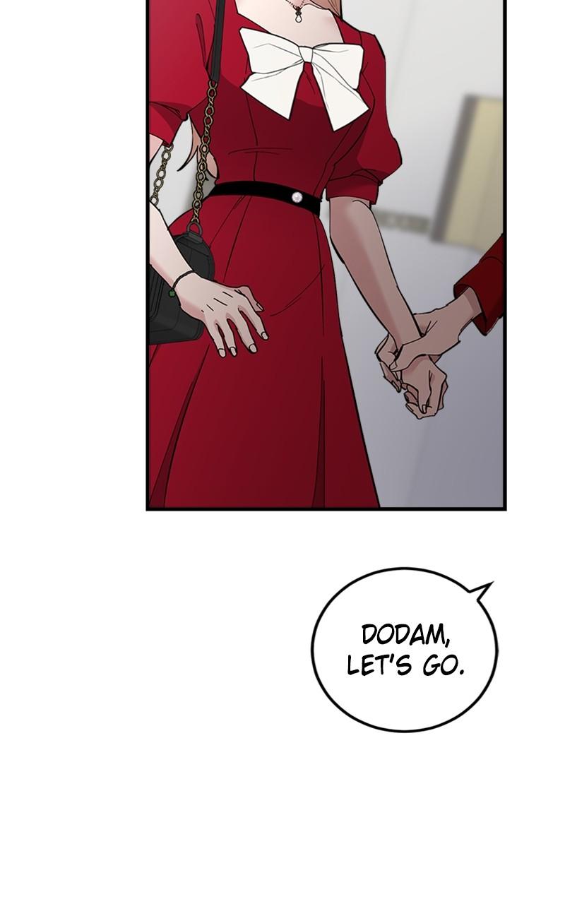 I Spy a Married Life Chap 47 - Next Chap 48