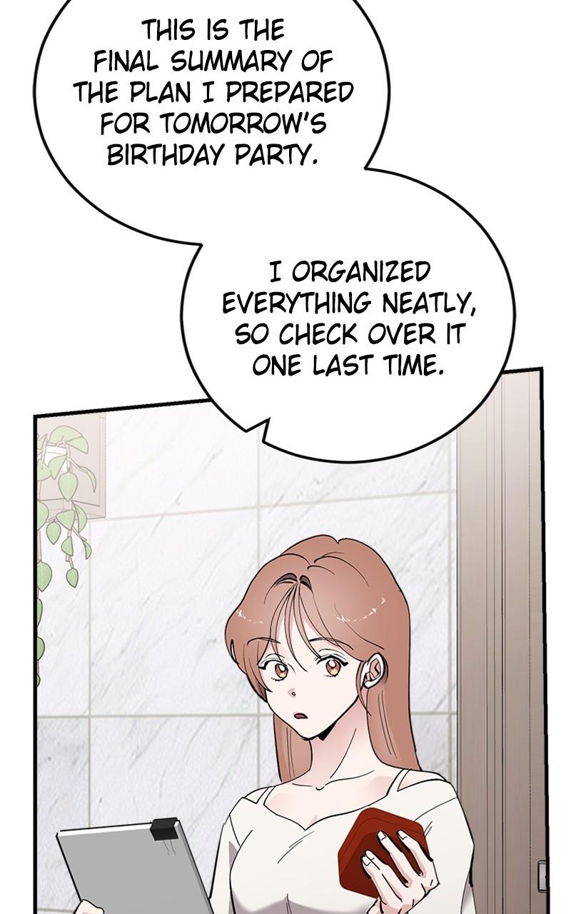 I Spy a Married Life Chap 47 - Next Chap 48