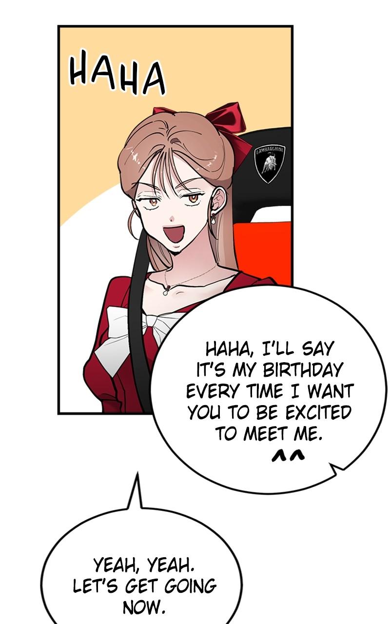 I Spy a Married Life Chap 47 - Next Chap 48