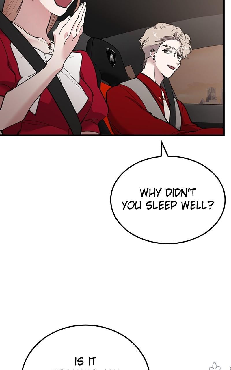 I Spy a Married Life Chap 47 - Next Chap 48