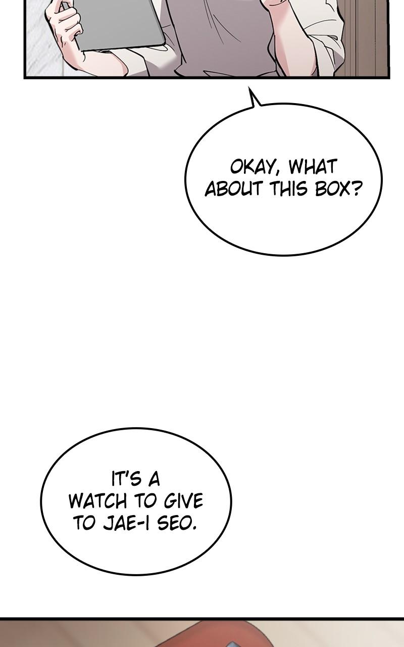 I Spy a Married Life Chap 47 - Next Chap 48