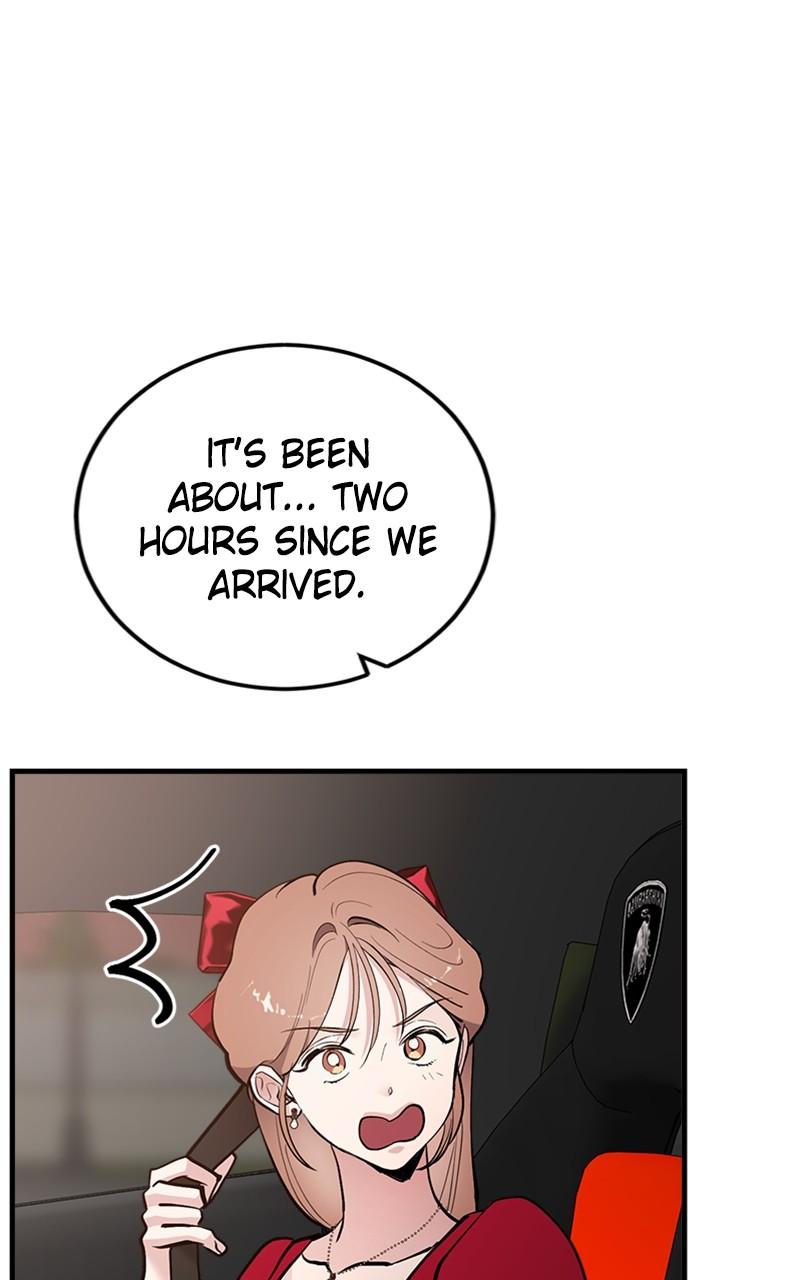 I Spy a Married Life Chap 47 - Next Chap 48