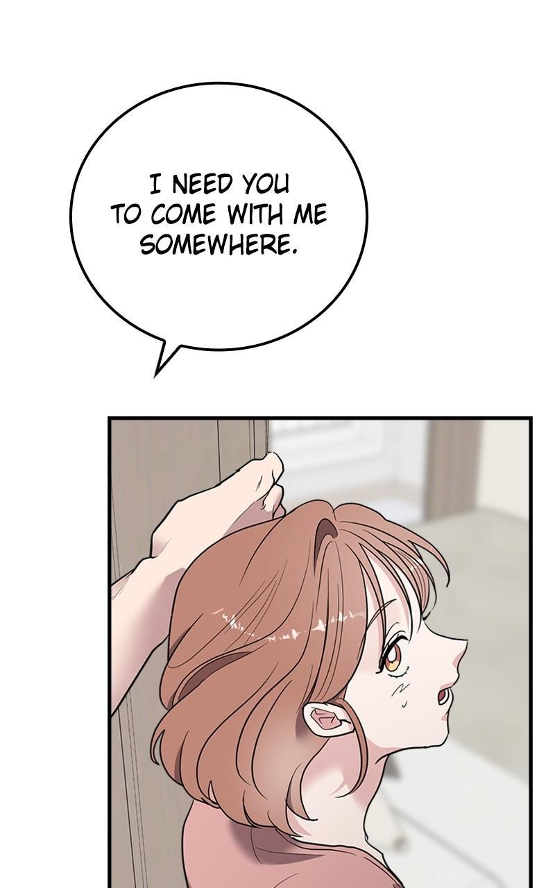 I Spy a Married Life Chap 44 - Next Chap 45
