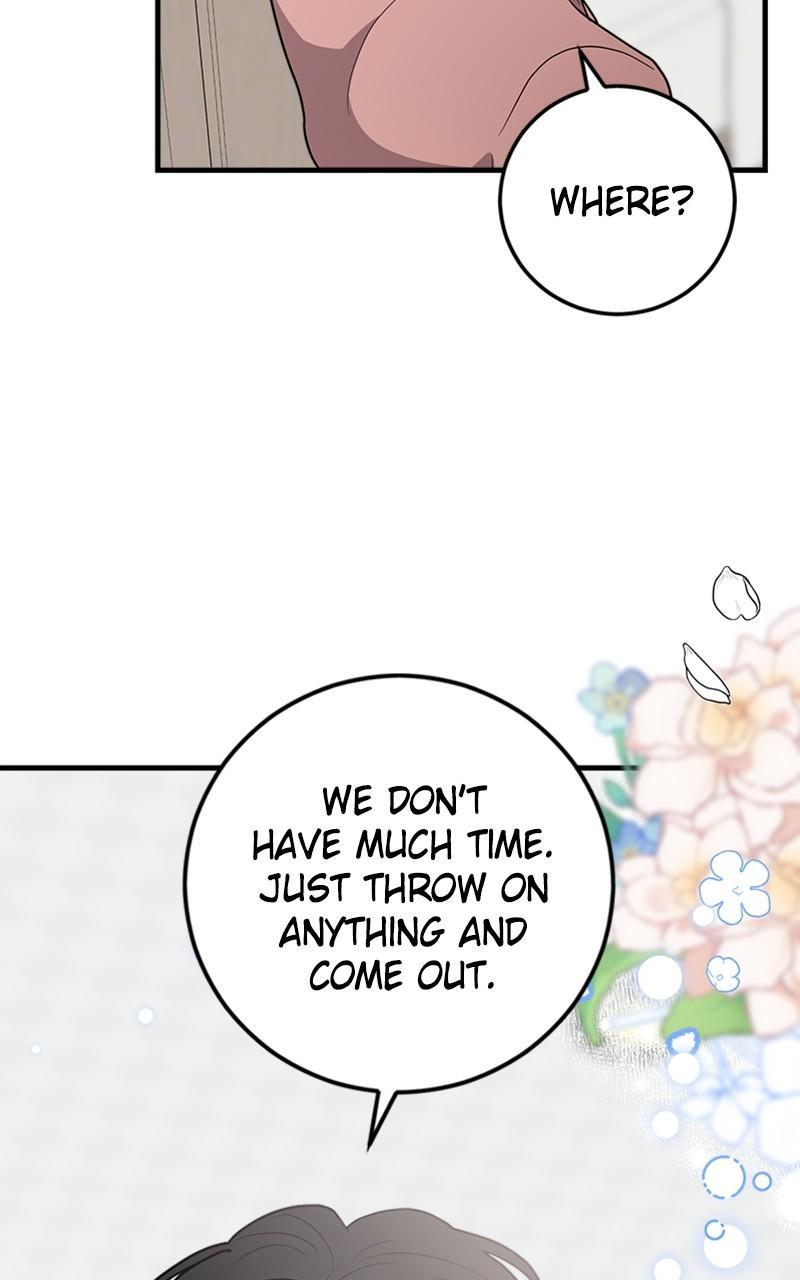 I Spy a Married Life Chap 44 - Next Chap 45