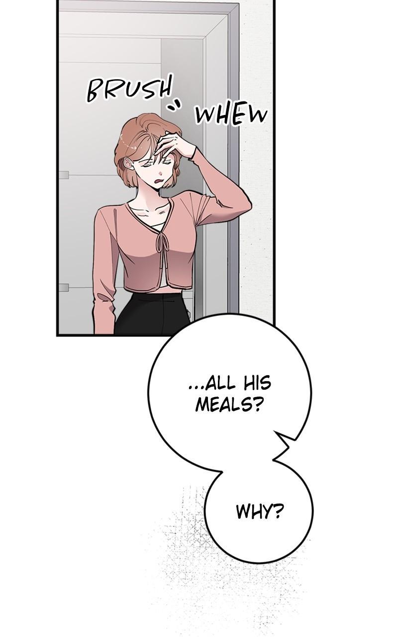 I Spy a Married Life Chap 44 - Next Chap 45