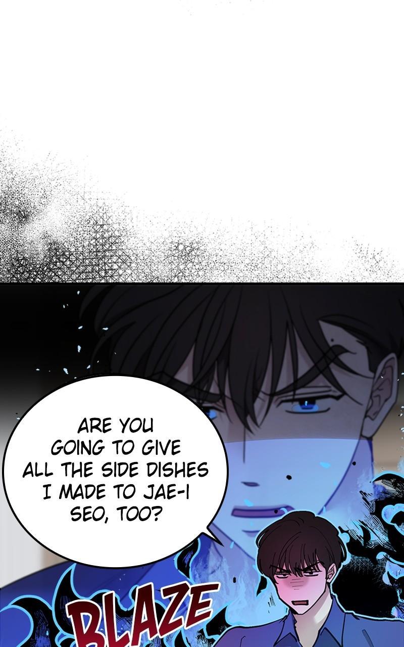 I Spy a Married Life Chap 44 - Next Chap 45