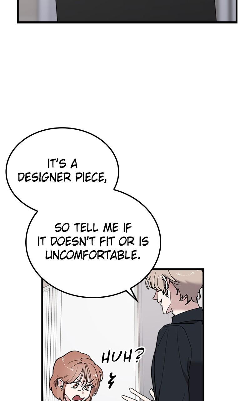 I Spy a Married Life Chap 44 - Next Chap 45