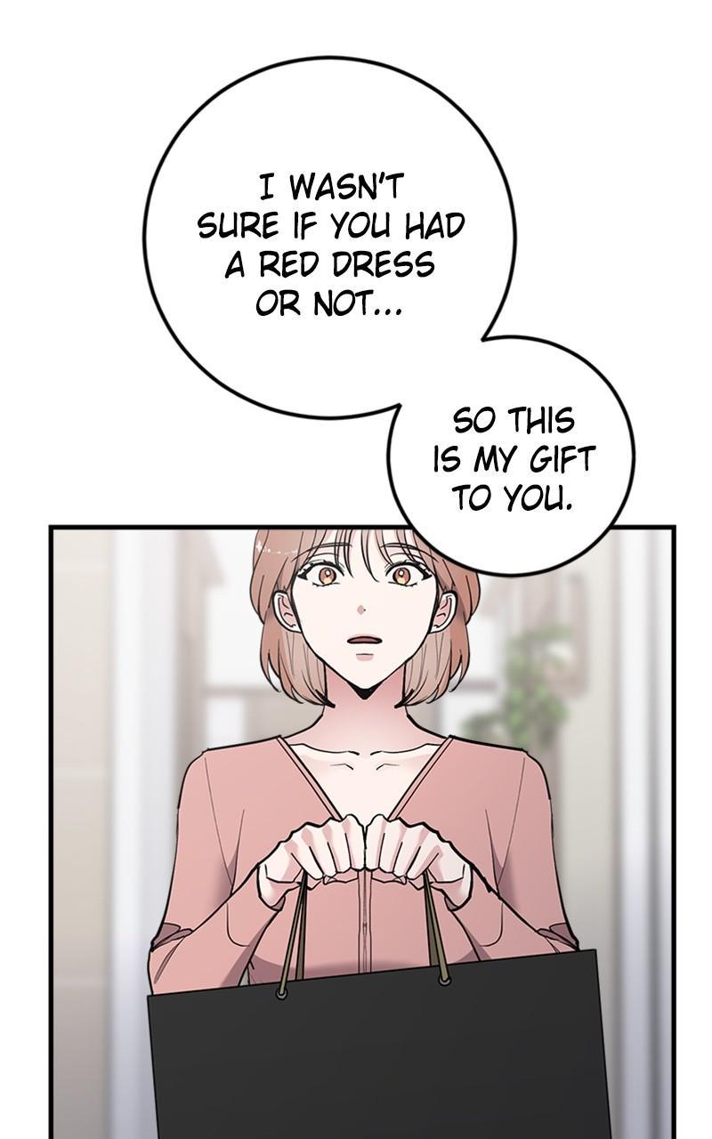 I Spy a Married Life Chap 44 - Next Chap 45