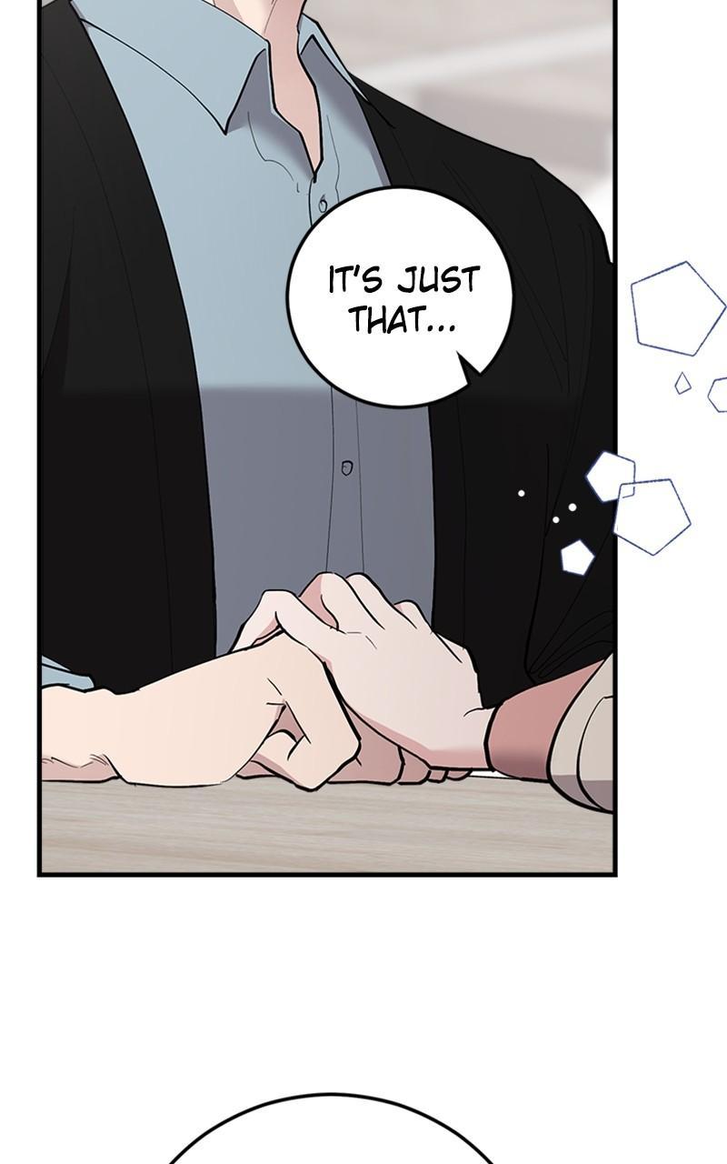 I Spy a Married Life Chap 44 - Next Chap 45