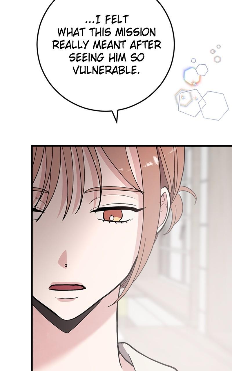 I Spy a Married Life Chap 44 - Next Chap 45