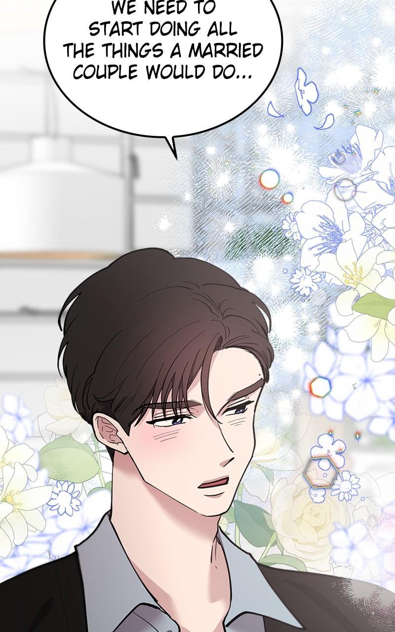 I Spy a Married Life Chap 44 - Next Chap 45