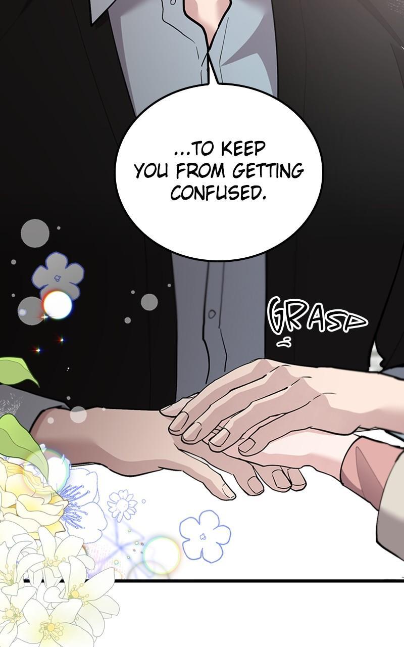 I Spy a Married Life Chap 44 - Next Chap 45