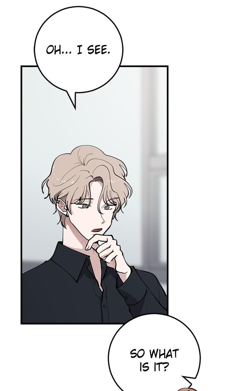 I Spy a Married Life Chap 44 - Next Chap 45