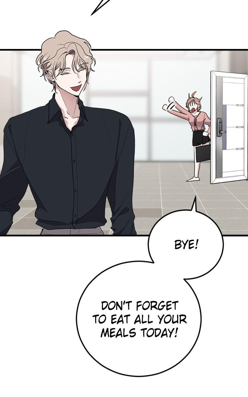 I Spy a Married Life Chap 44 - Next Chap 45