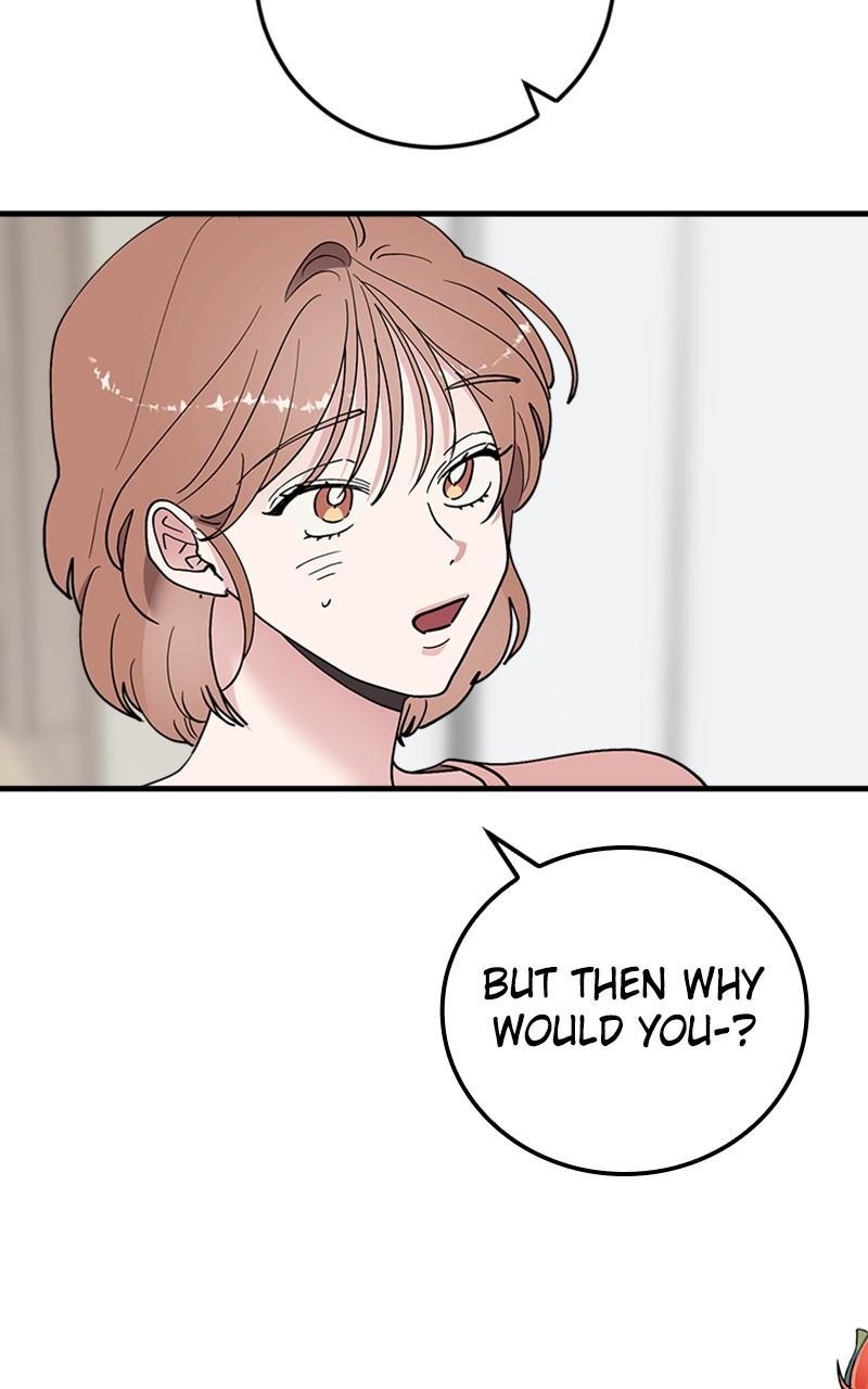 I Spy a Married Life Chap 44 - Next Chap 45