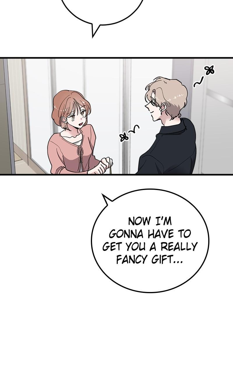 I Spy a Married Life Chap 44 - Next Chap 45