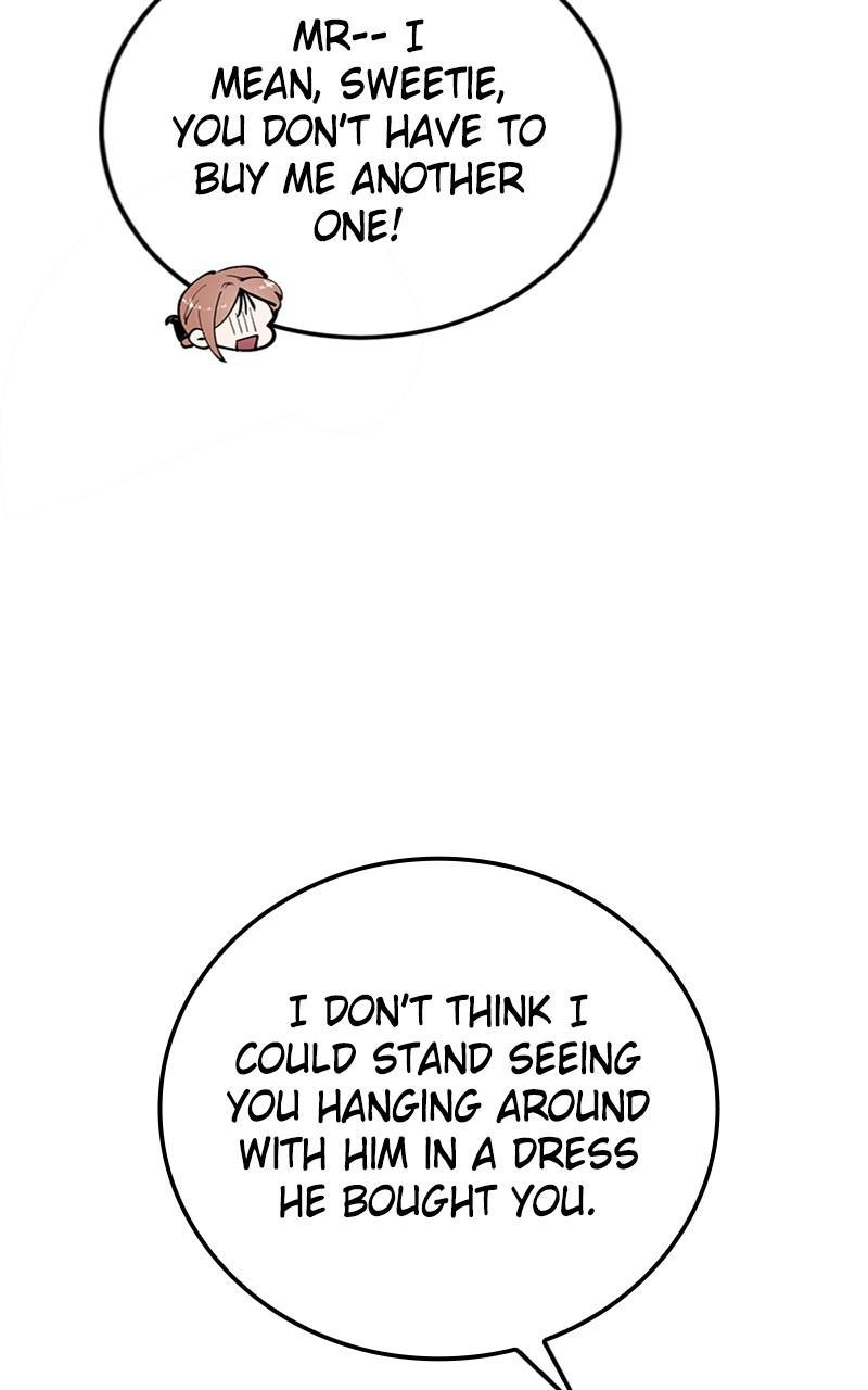 I Spy a Married Life Chap 44 - Next Chap 45