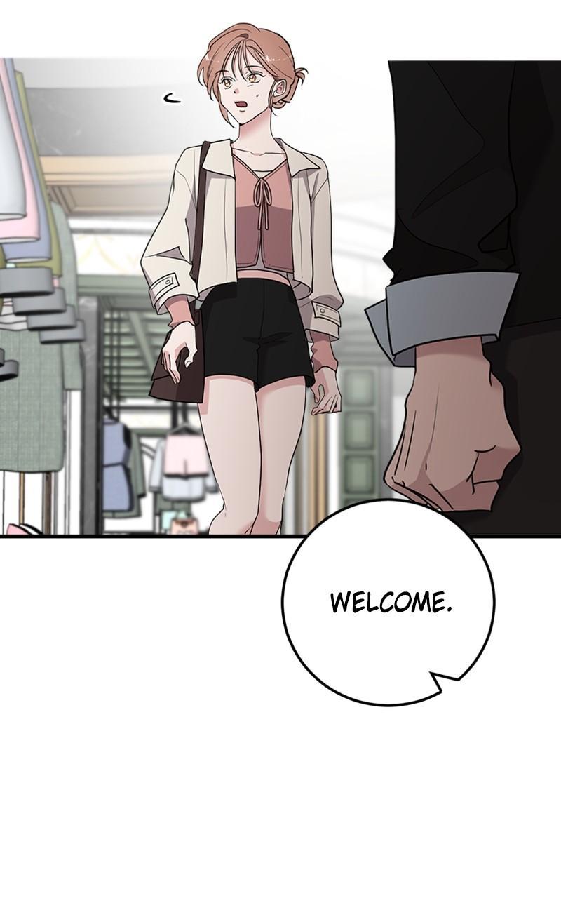 I Spy a Married Life Chap 44 - Next Chap 45