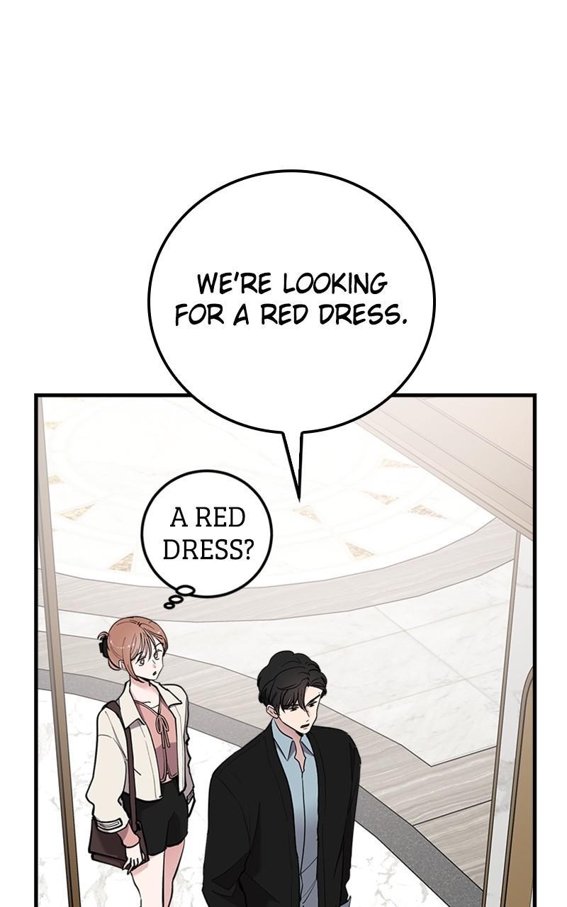 I Spy a Married Life Chap 44 - Next Chap 45