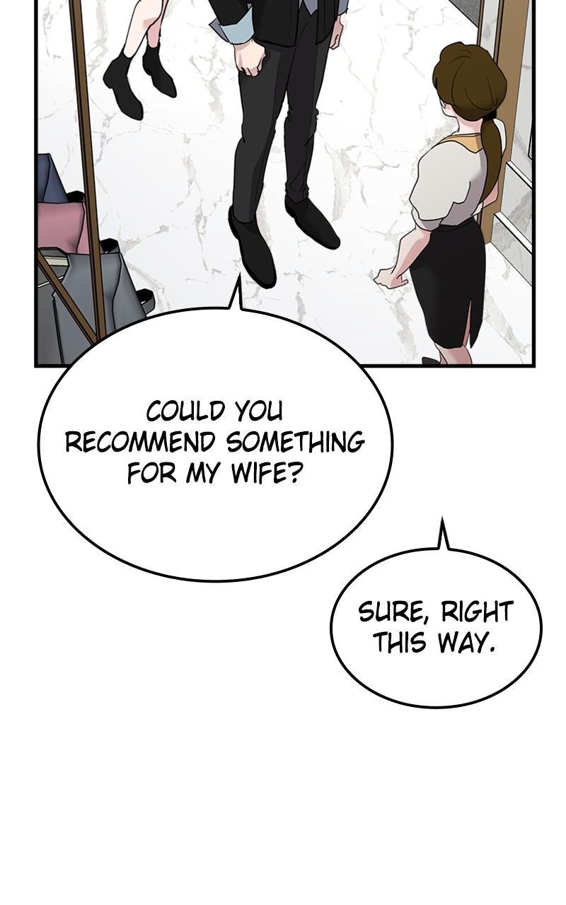 I Spy a Married Life Chap 44 - Next Chap 45