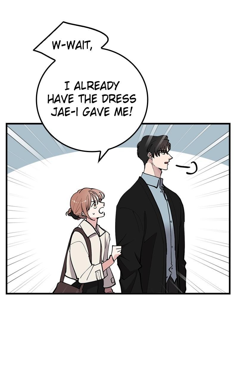 I Spy a Married Life Chap 44 - Next Chap 45