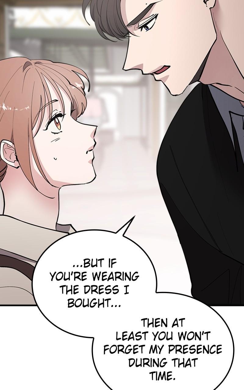 I Spy a Married Life Chap 44 - Next Chap 45