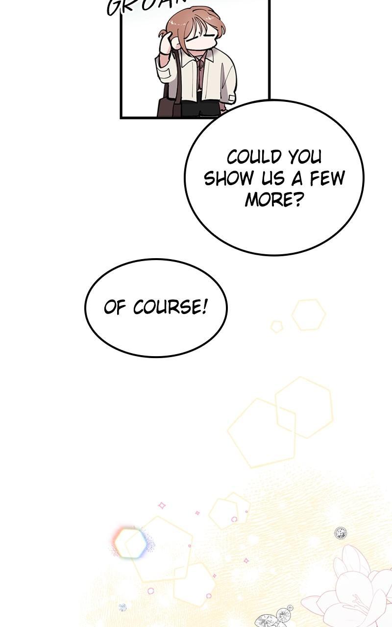 I Spy a Married Life Chap 44 - Next Chap 45