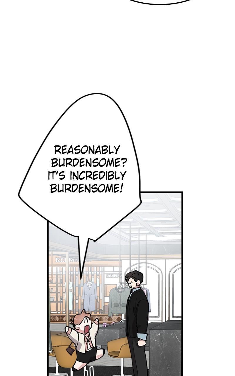 I Spy a Married Life Chap 44 - Next Chap 45