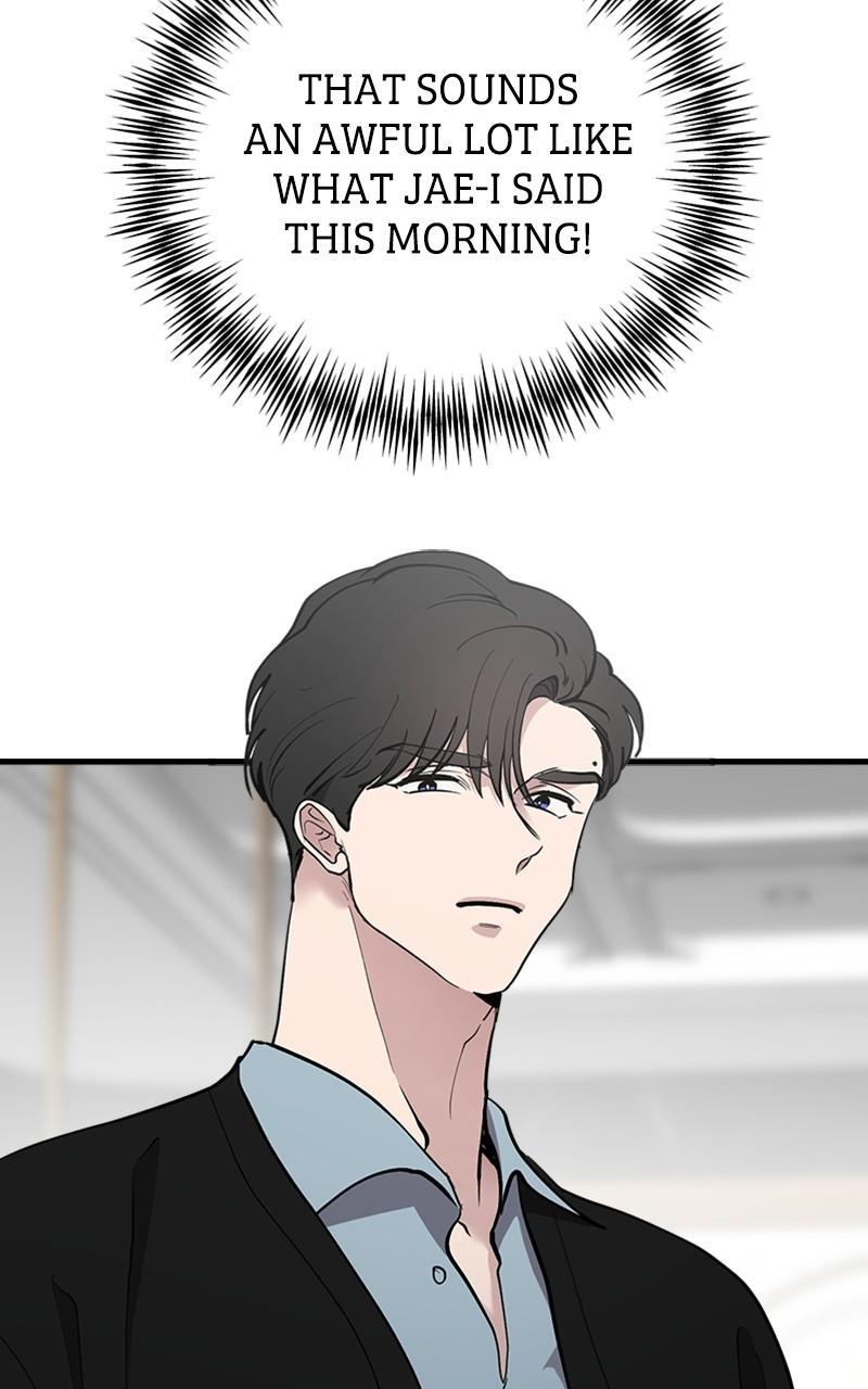 I Spy a Married Life Chap 44 - Next Chap 45