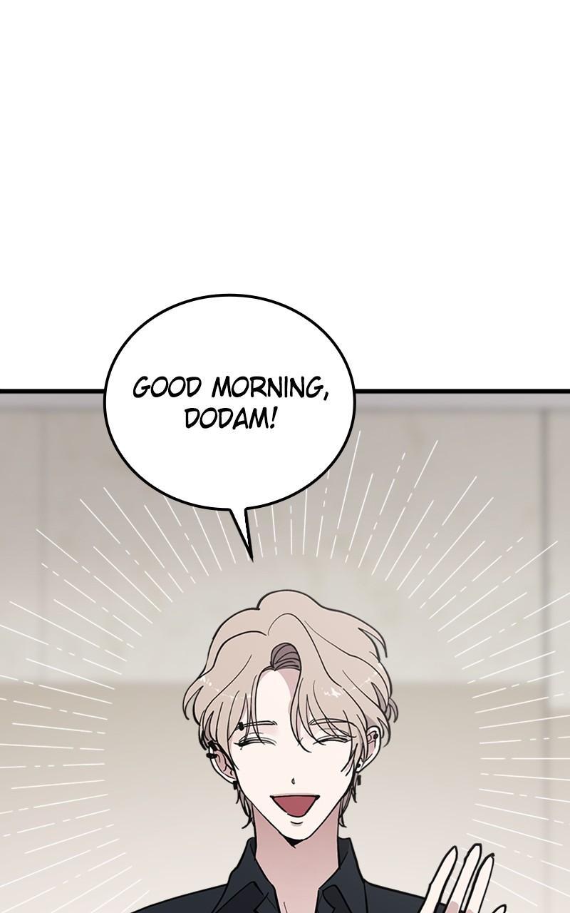 I Spy a Married Life Chap 44 - Next Chap 45