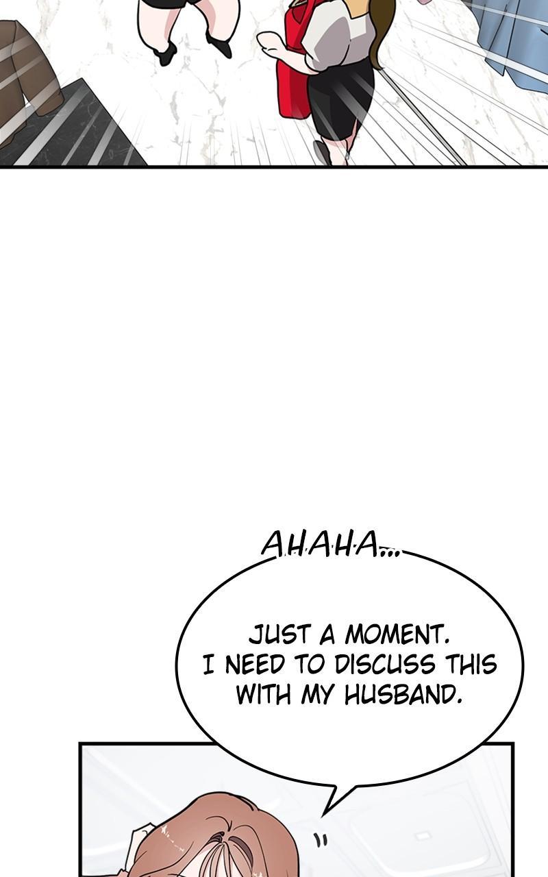 I Spy a Married Life Chap 44 - Next Chap 45