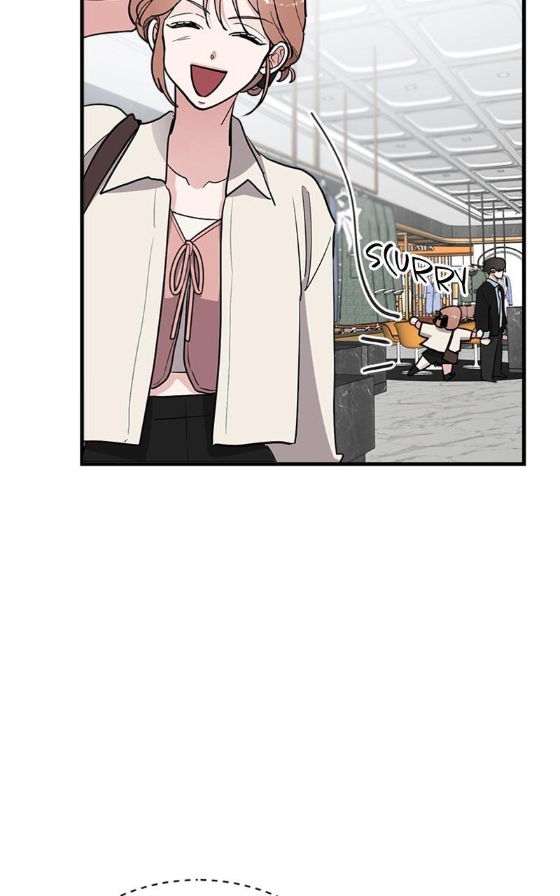 I Spy a Married Life Chap 44 - Next Chap 45
