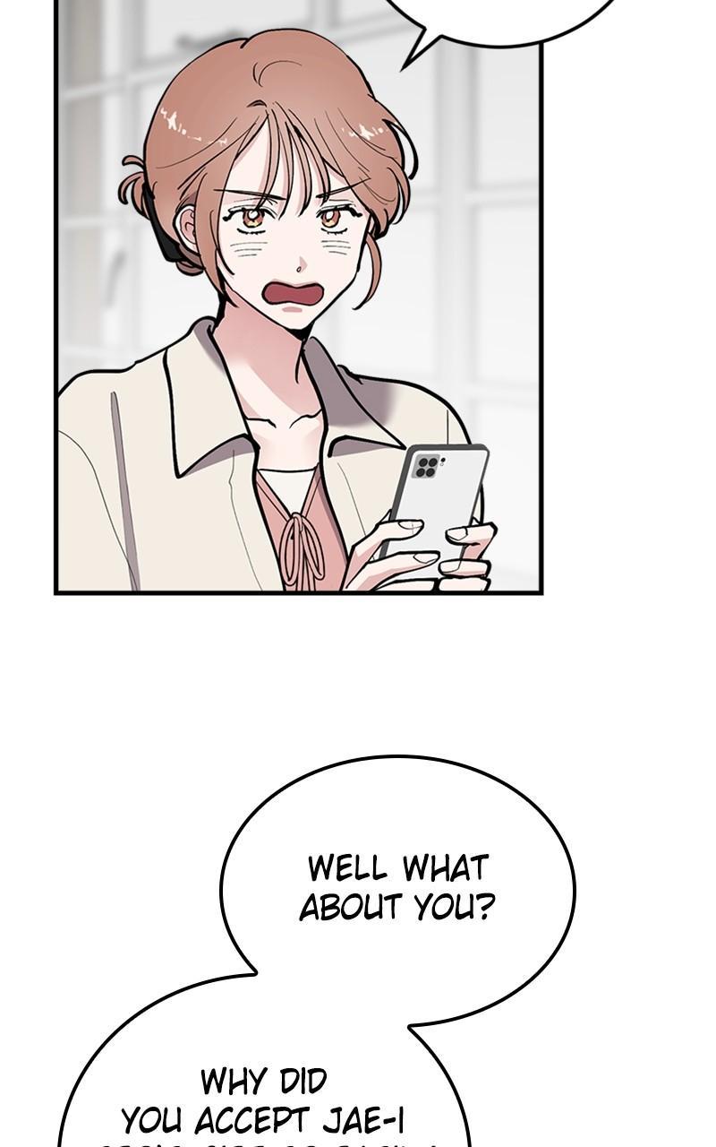 I Spy a Married Life Chap 44 - Next Chap 45