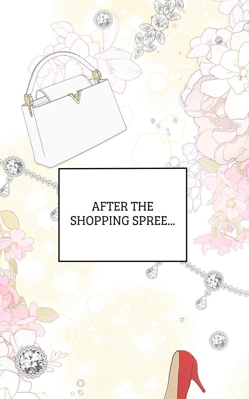 I Spy a Married Life Chap 44 - Next Chap 45