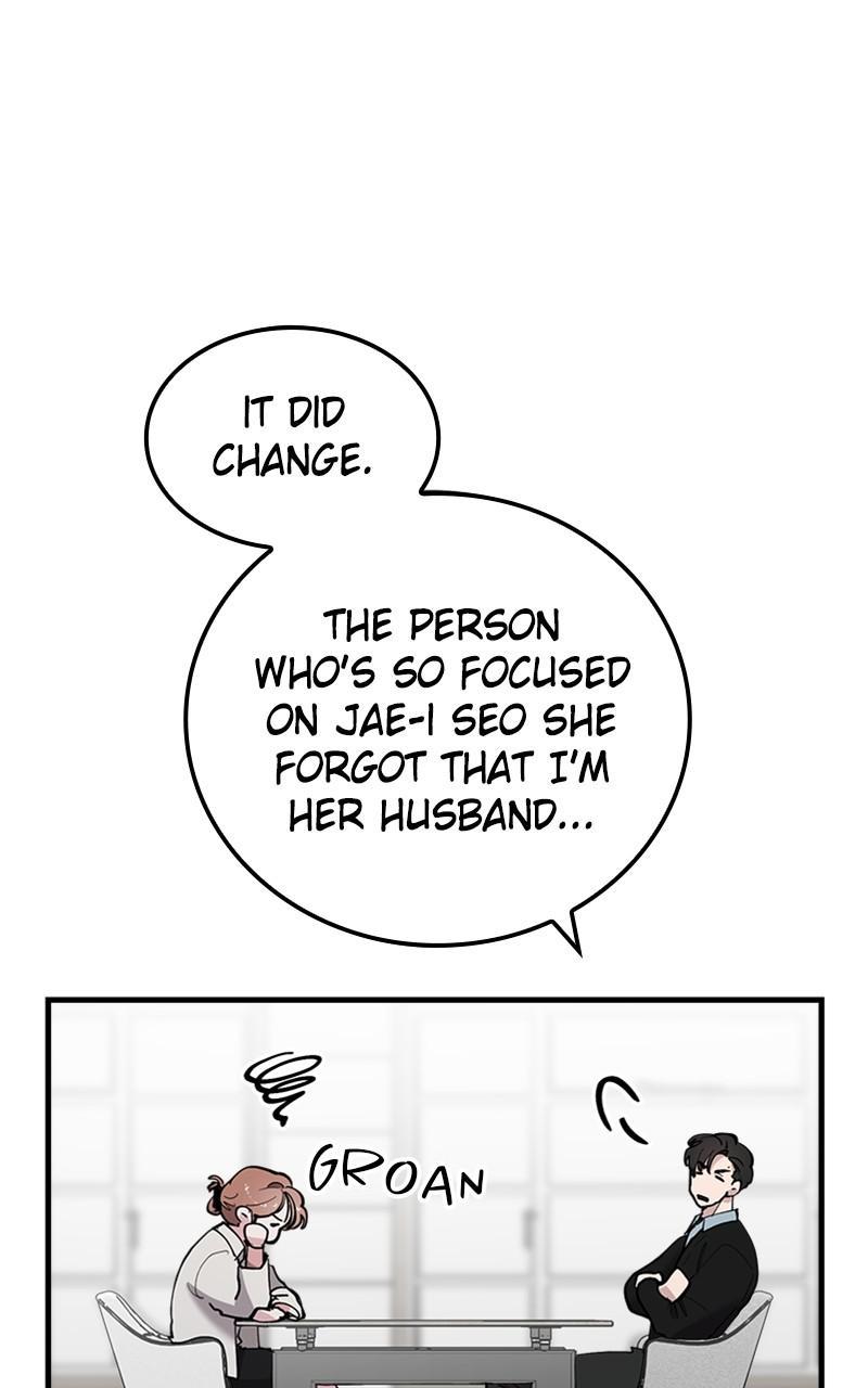 I Spy a Married Life Chap 44 - Next Chap 45