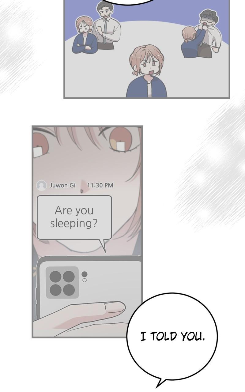 I Spy a Married Life Chap 44 - Next Chap 45