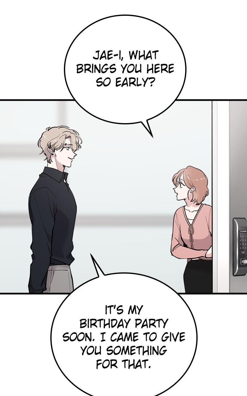 I Spy a Married Life Chap 44 - Next Chap 45