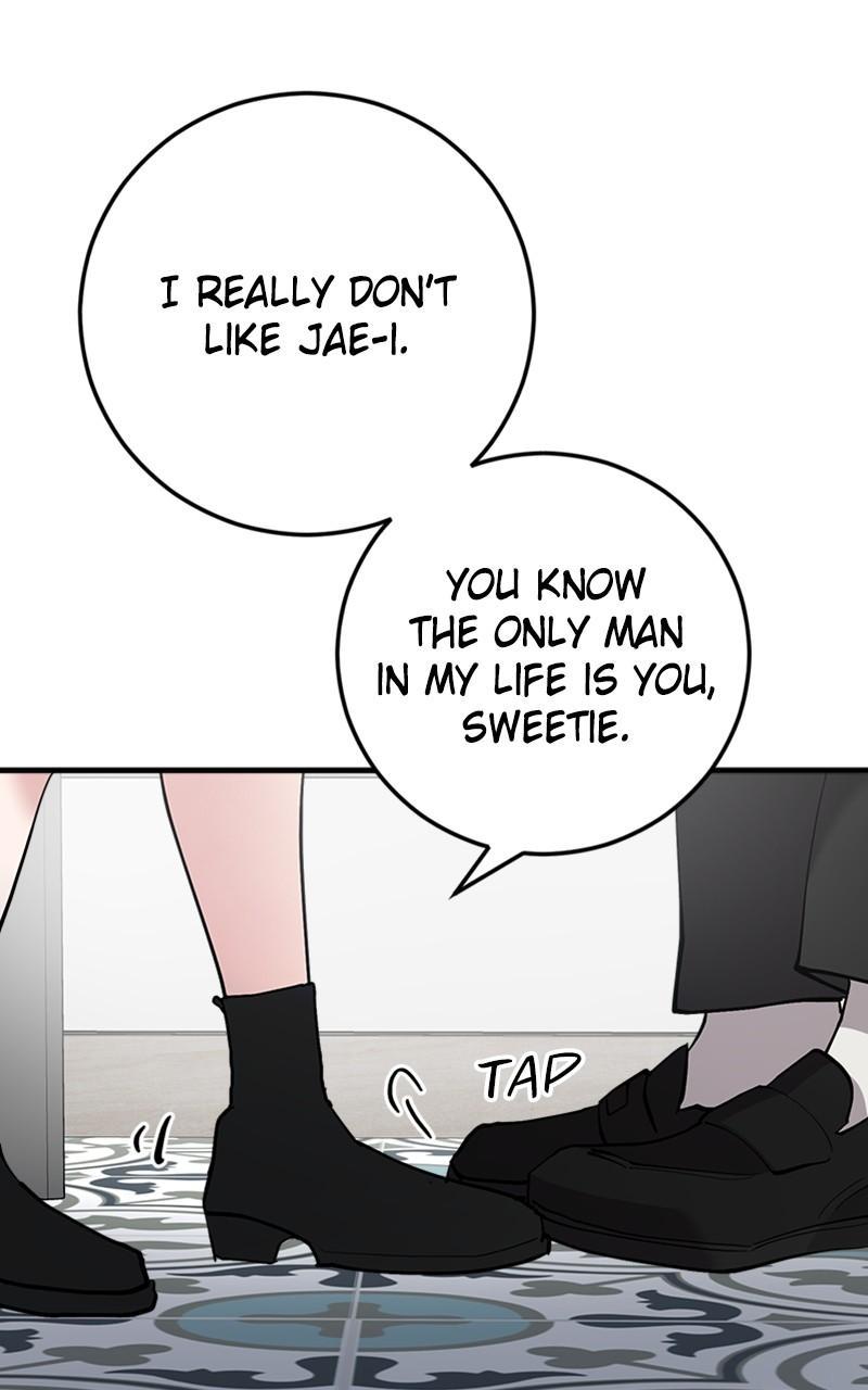 I Spy a Married Life Chap 44 - Next Chap 45