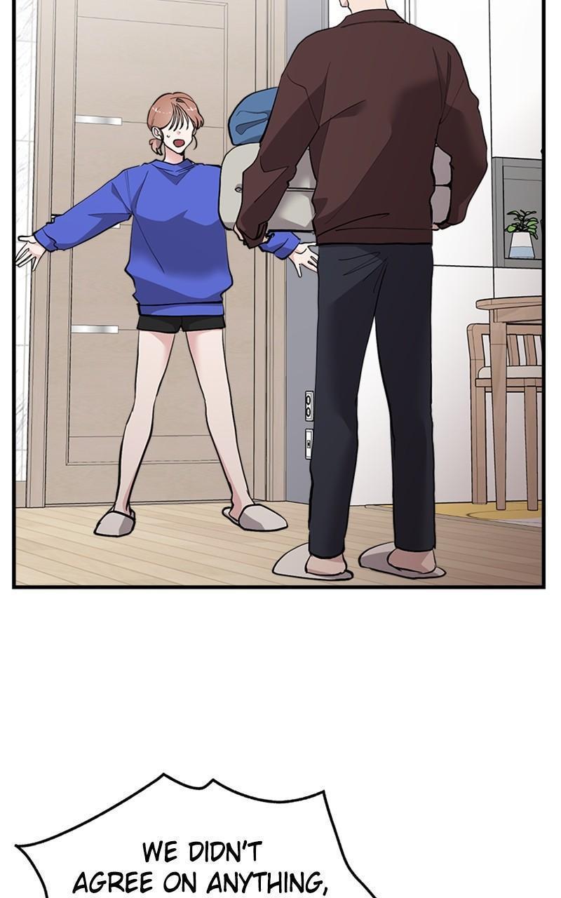 I Spy a Married Life Chap 45 - Next Chap 46