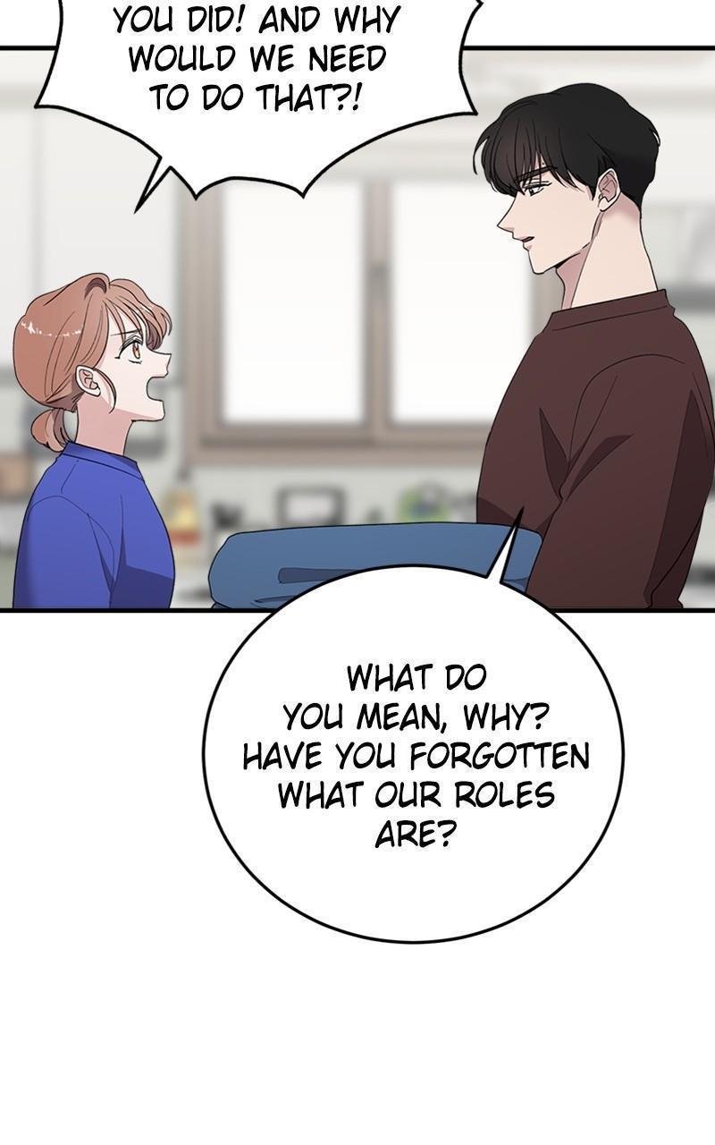 I Spy a Married Life Chap 45 - Next Chap 46