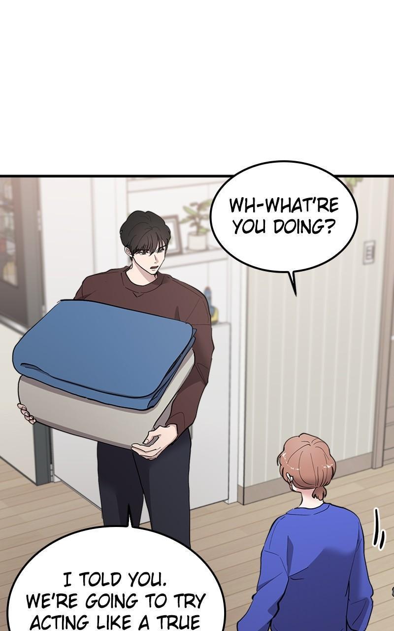 I Spy a Married Life Chap 45 - Next Chap 46