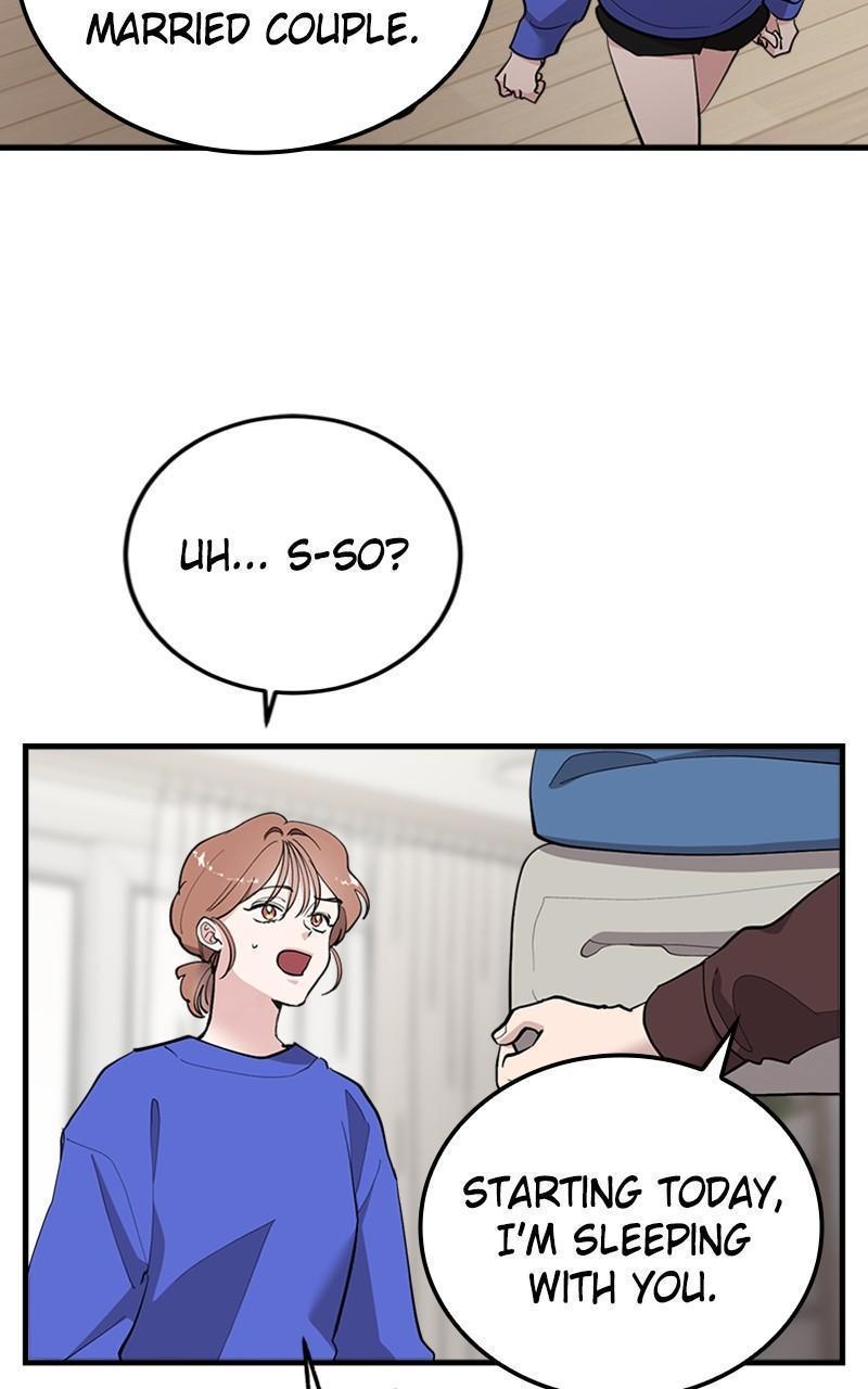 I Spy a Married Life Chap 45 - Next Chap 46