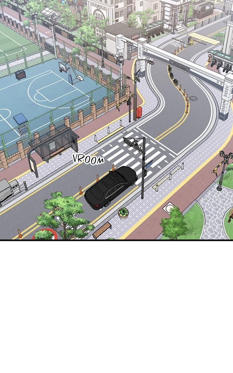 I Spy a Married Life Chap 45 - Next Chap 46