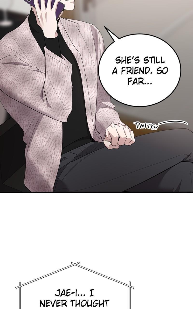 I Spy a Married Life Chap 45 - Next Chap 46